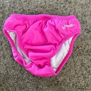 Potty Training Swim Bottoms